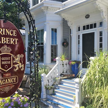 Prince Albert Guest House, Провинстаун Екстериор снимка