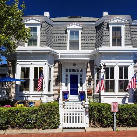 Prince Albert Guest House, Провинстаун Екстериор снимка