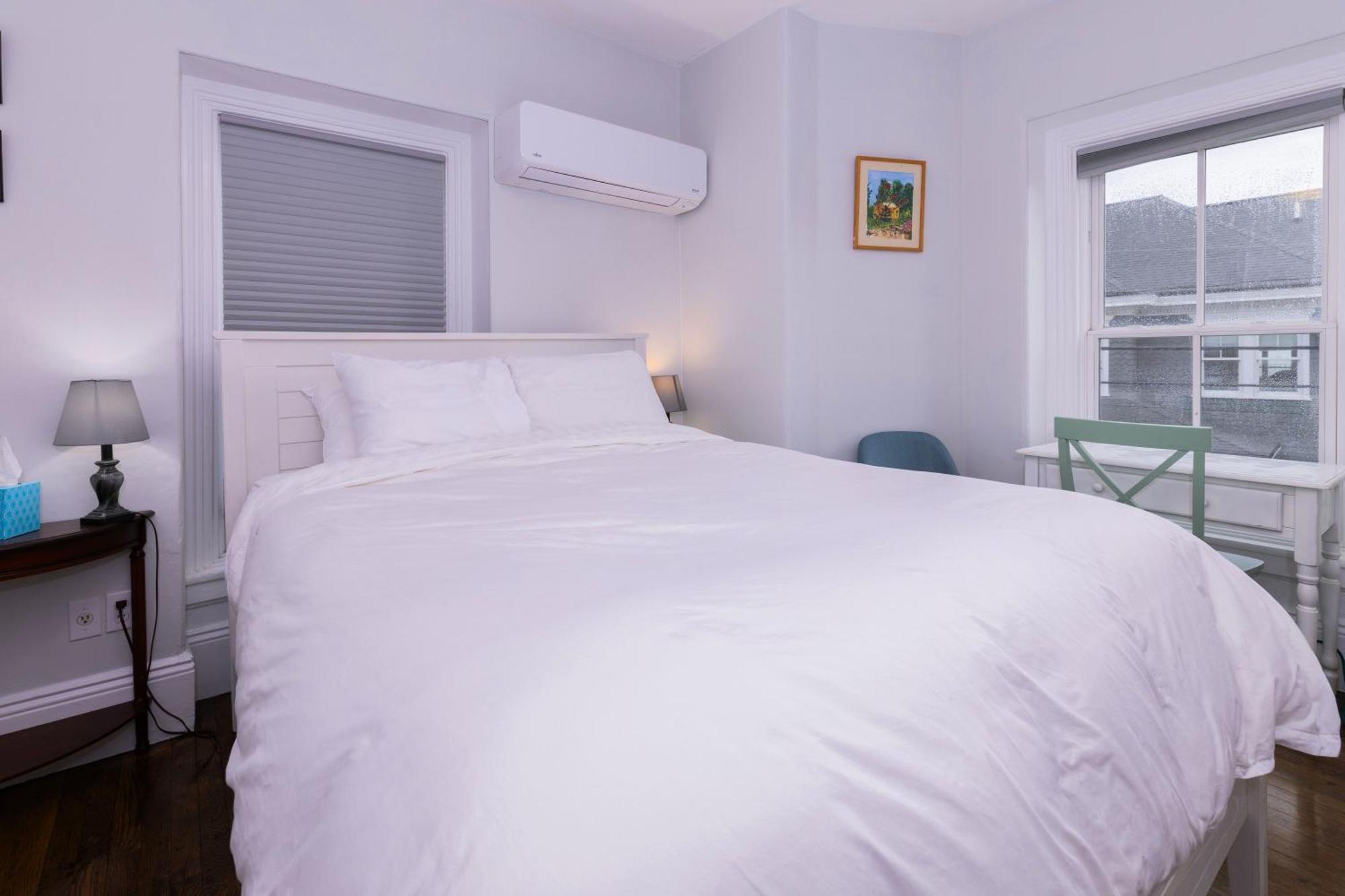 Prince Albert Guest House, Провинстаун Стая снимка