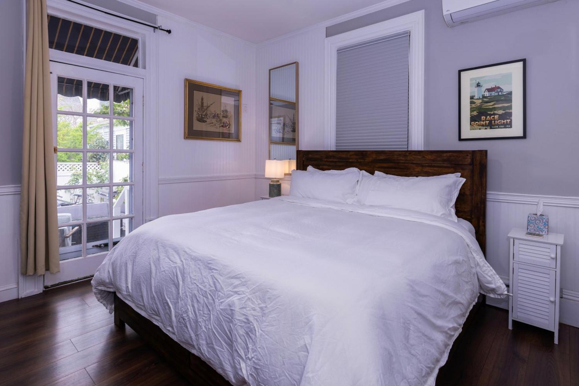 Prince Albert Guest House, Провинстаун Екстериор снимка