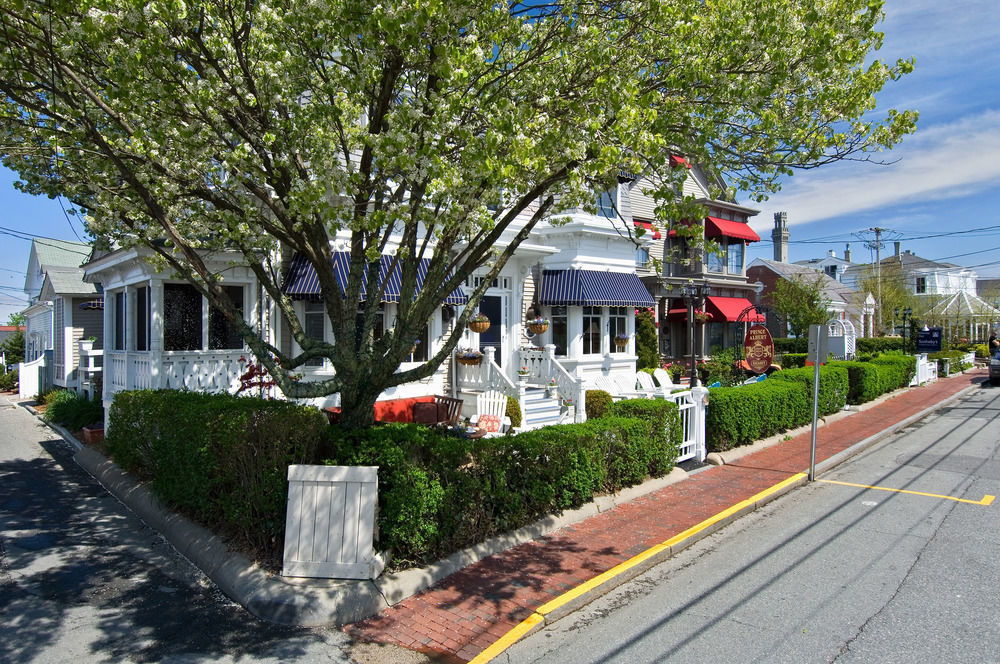 Prince Albert Guest House, Провинстаун Екстериор снимка