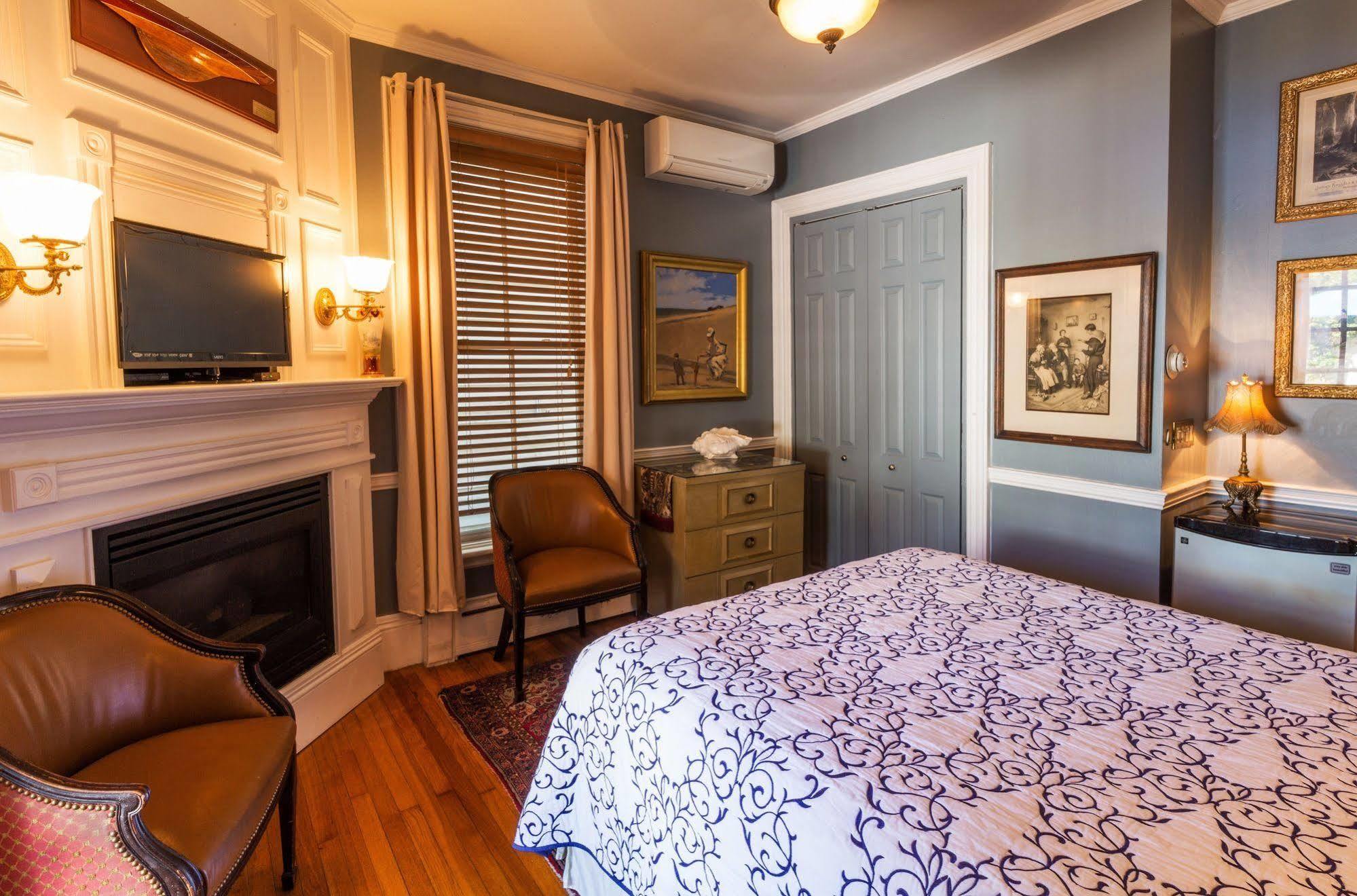 Prince Albert Guest House, Провинстаун Екстериор снимка
