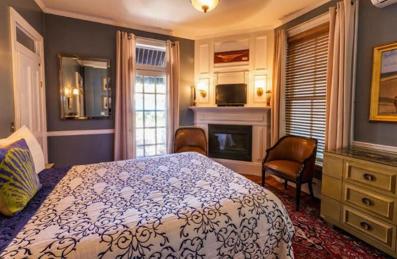 Prince Albert Guest House, Провинстаун Екстериор снимка